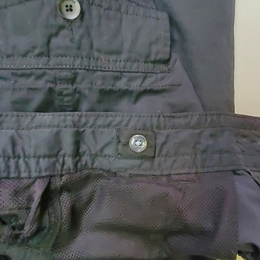 TONY Hawk boys shorts navy blue size 16 - Picture 5 of 5